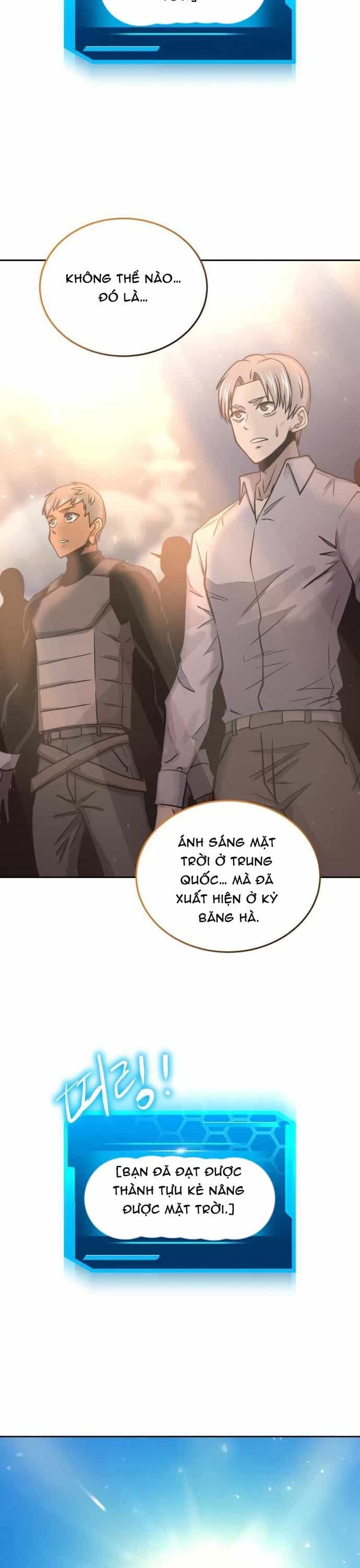 Kể Từ Bây Giờ, Tôi Là Một Người Chơi - Chương 66 - ảnh 34