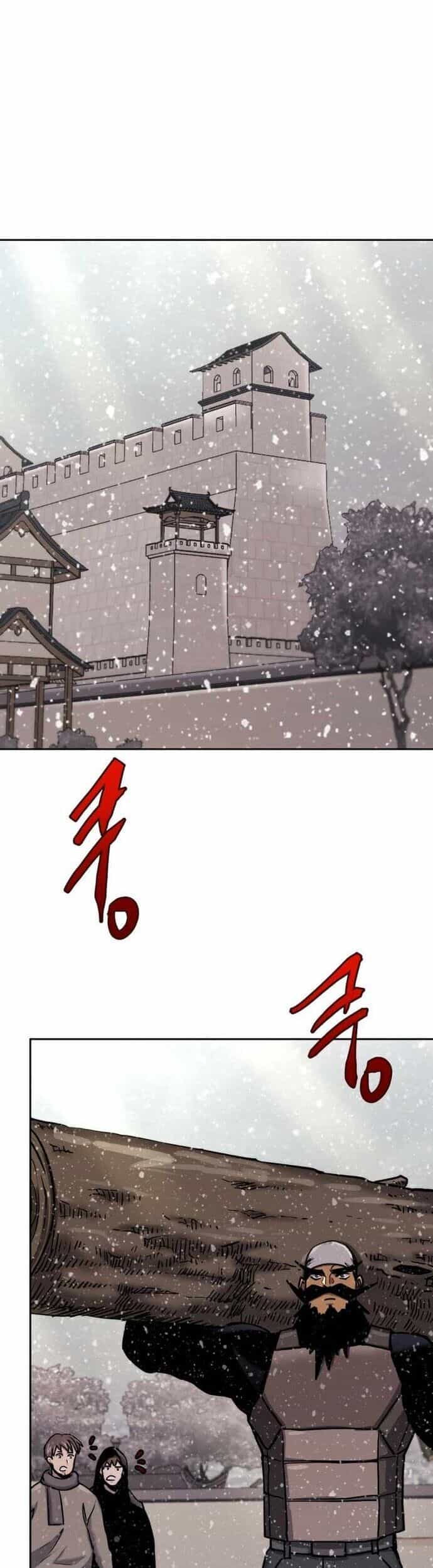 Kể Từ Bây Giờ, Tôi Là Một Người Chơi - Chương 67 - ảnh 12