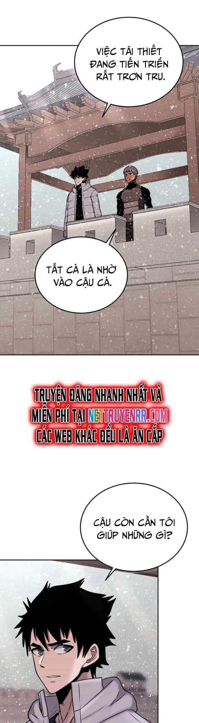 Kể Từ Bây Giờ, Tôi Là Một Người Chơi - Chương 67 - ảnh 14