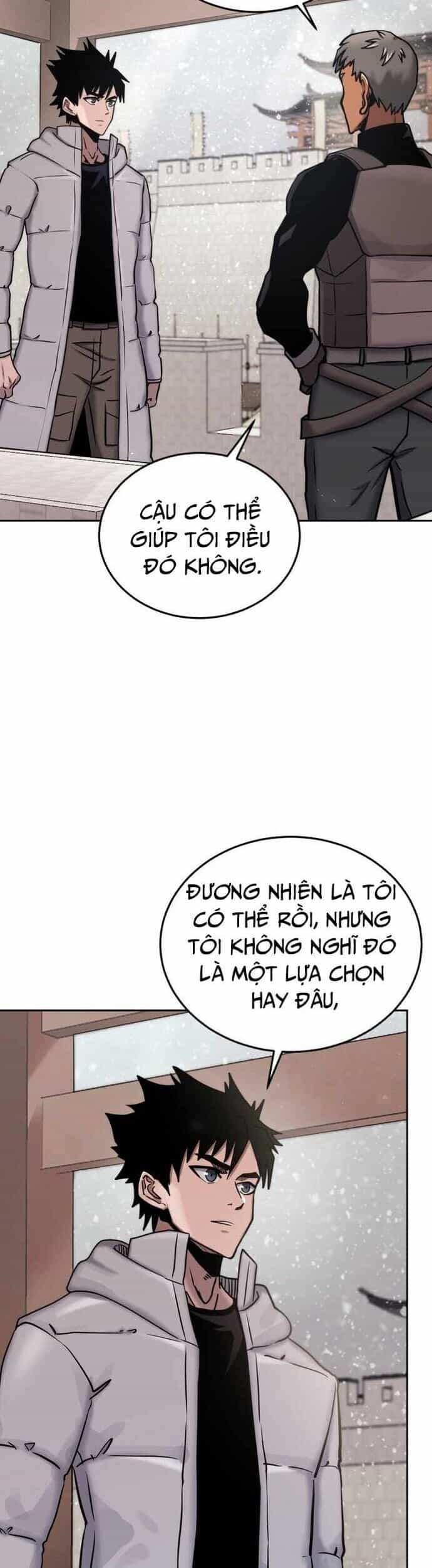 Kể Từ Bây Giờ, Tôi Là Một Người Chơi - Chương 67 - ảnh 16