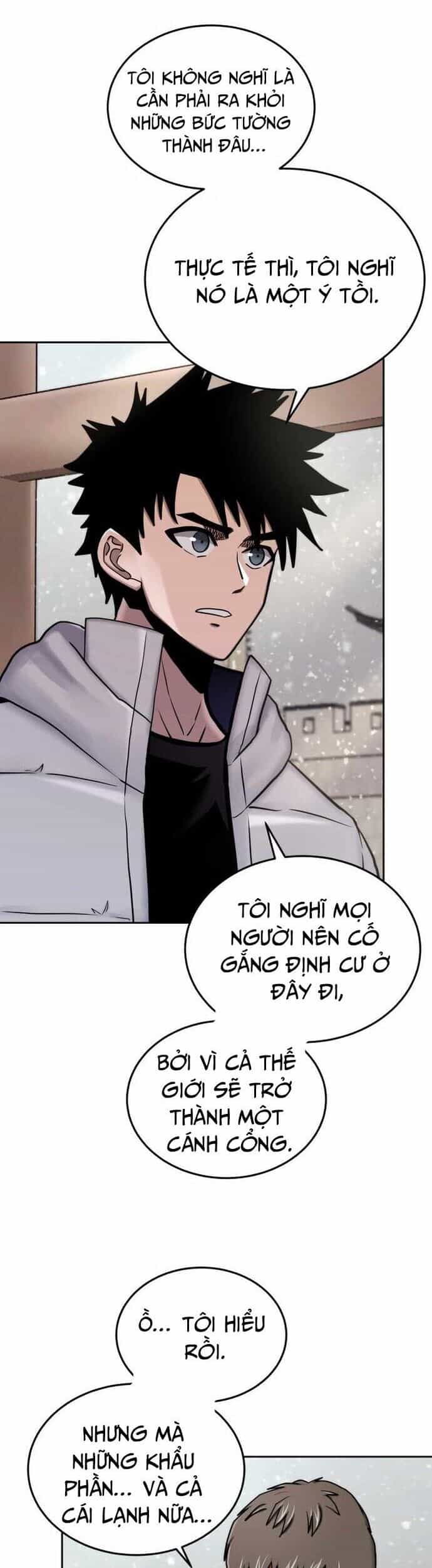 Kể Từ Bây Giờ, Tôi Là Một Người Chơi - Chương 67 - ảnh 18