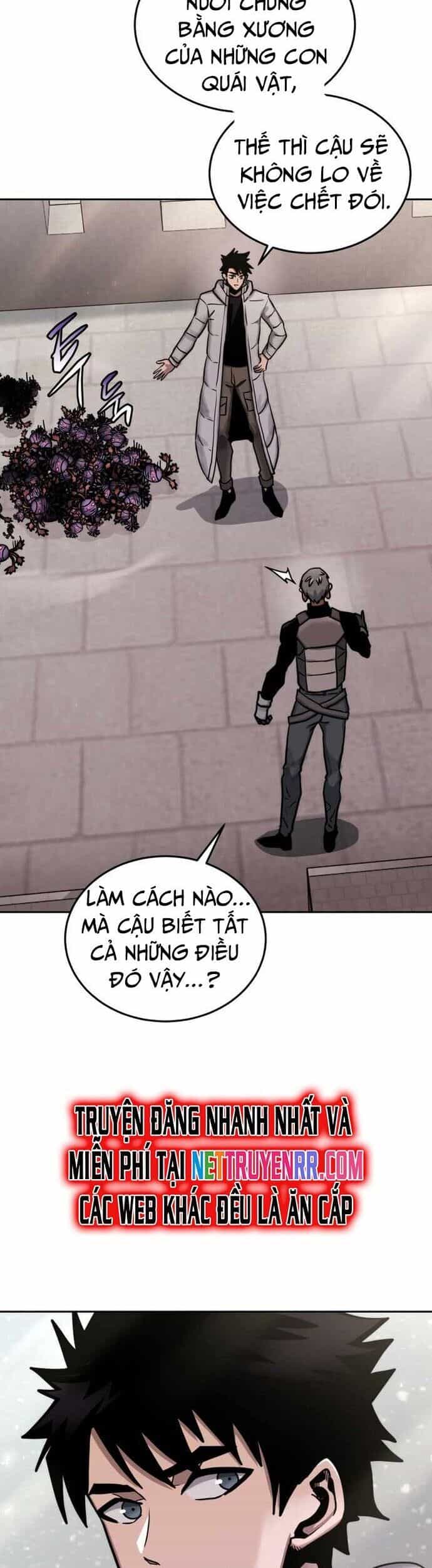 Kể Từ Bây Giờ, Tôi Là Một Người Chơi - Chương 67 - ảnh 20