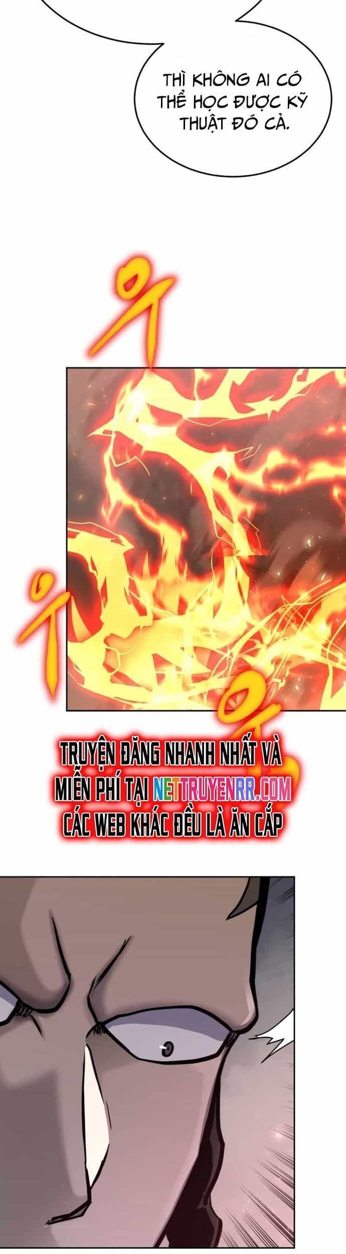 Kể Từ Bây Giờ, Tôi Là Một Người Chơi - Chương 67 - ảnh 33