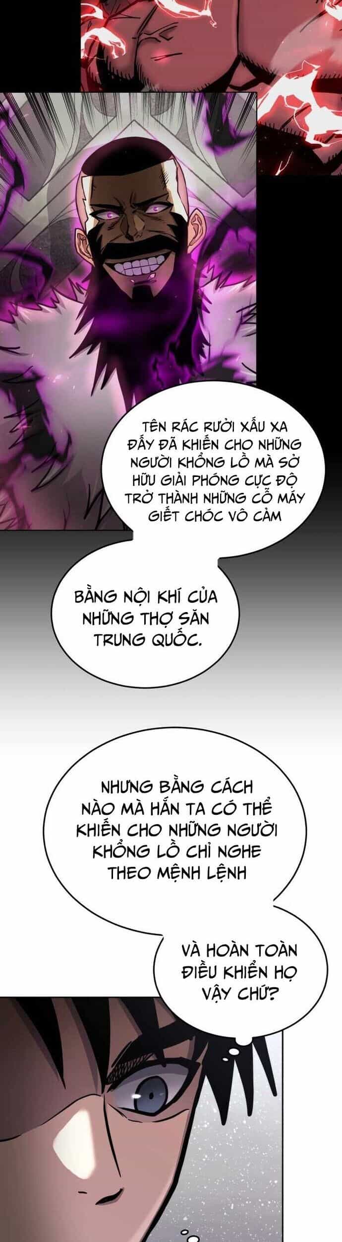 Kể Từ Bây Giờ, Tôi Là Một Người Chơi - Chương 67 - ảnh 40