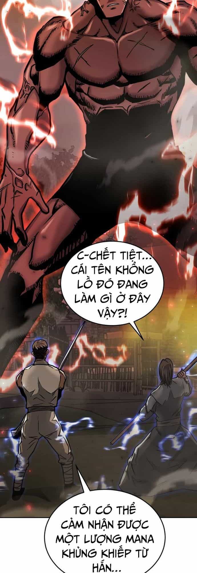 Kể Từ Bây Giờ, Tôi Là Một Người Chơi - Chương 69 - ảnh 11