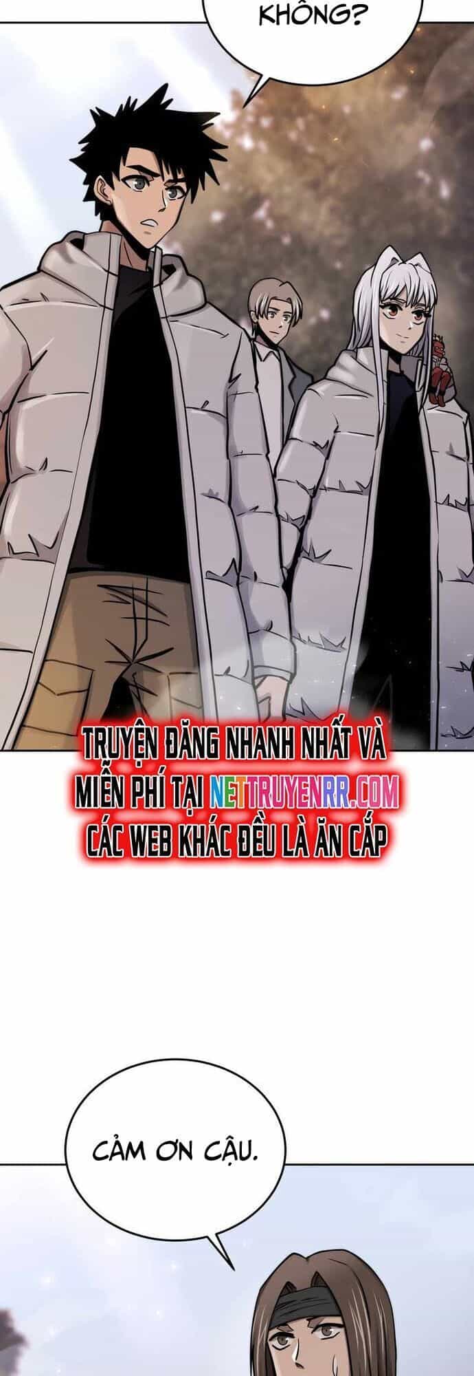 Kể Từ Bây Giờ, Tôi Là Một Người Chơi - Chương 69 - ảnh 18