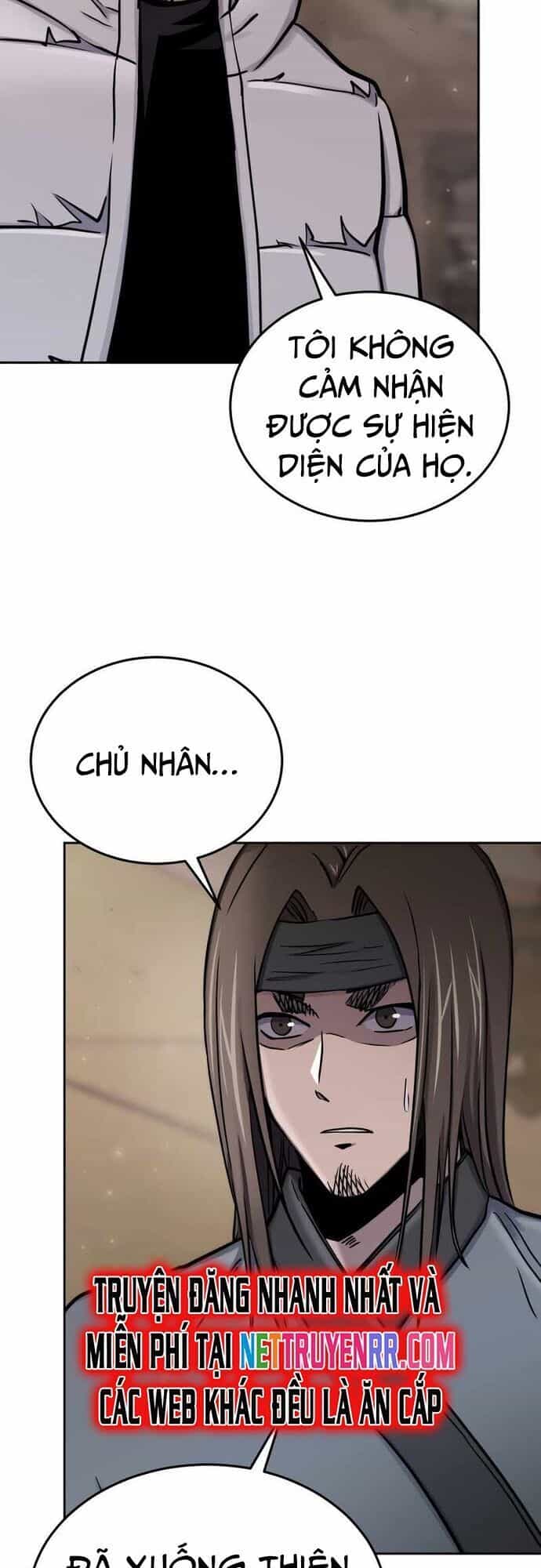 Kể Từ Bây Giờ, Tôi Là Một Người Chơi - Chương 69 - ảnh 20