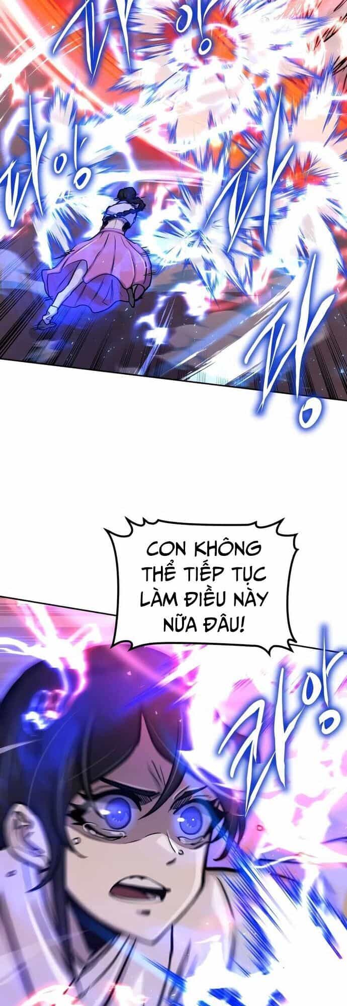 Kể Từ Bây Giờ, Tôi Là Một Người Chơi - Chương 69 - ảnh 29