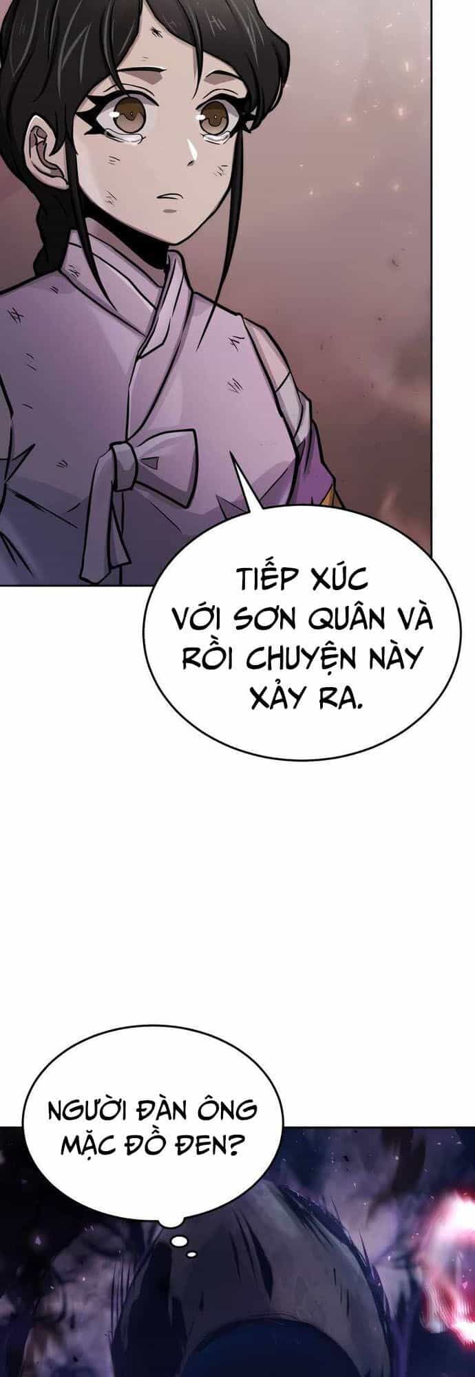 Kể Từ Bây Giờ, Tôi Là Một Người Chơi - Chương 69 - ảnh 53