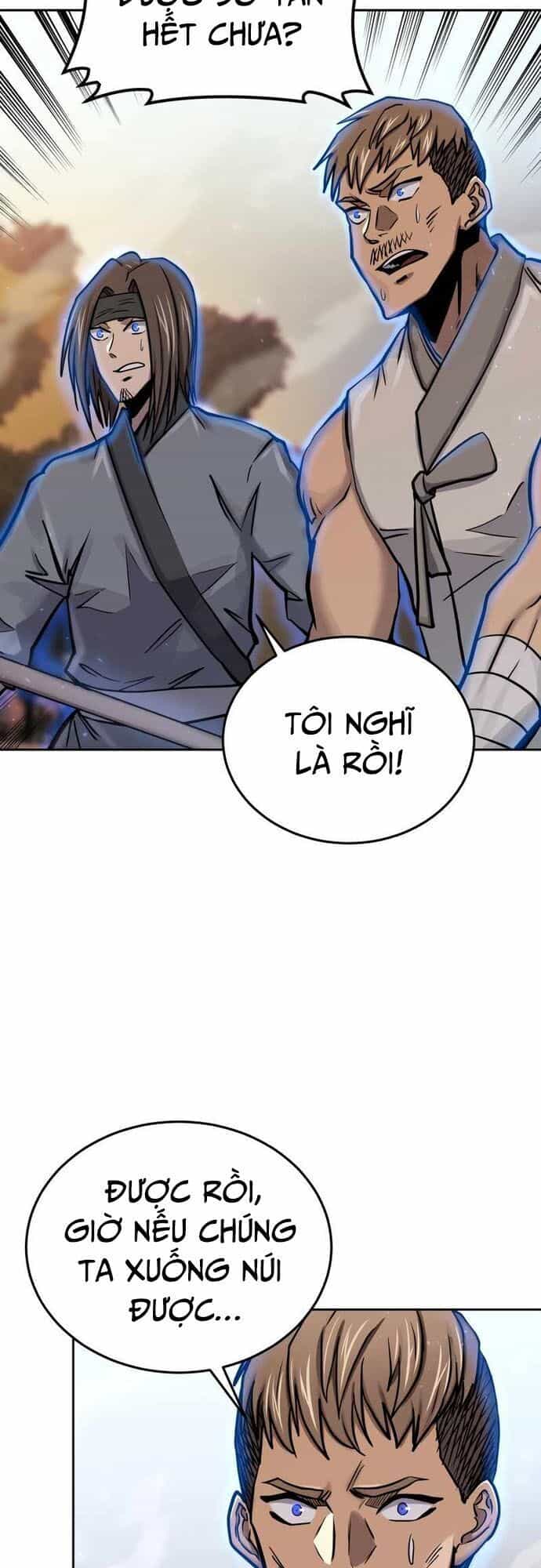 Kể Từ Bây Giờ, Tôi Là Một Người Chơi - Chương 69 - ảnh 8