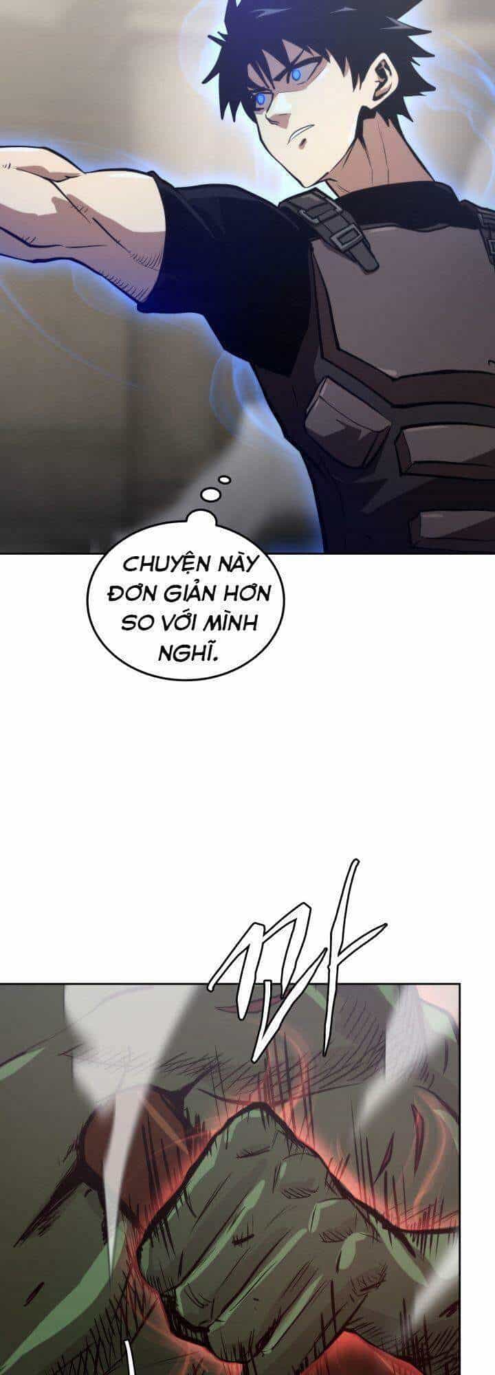 Kể Từ Bây Giờ, Tôi Là Một Người Chơi - Chương 7 - ảnh 15
