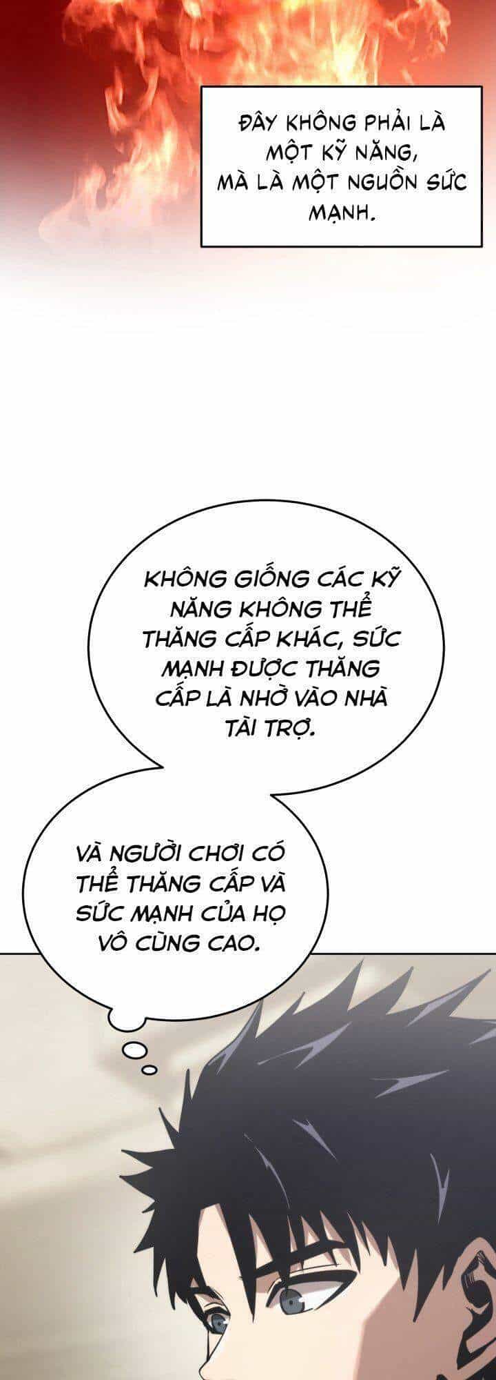 Kể Từ Bây Giờ, Tôi Là Một Người Chơi - Chương 7 - ảnh 41