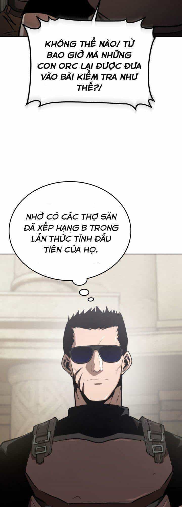 Kể Từ Bây Giờ, Tôi Là Một Người Chơi - Chương 7 - ảnh 7