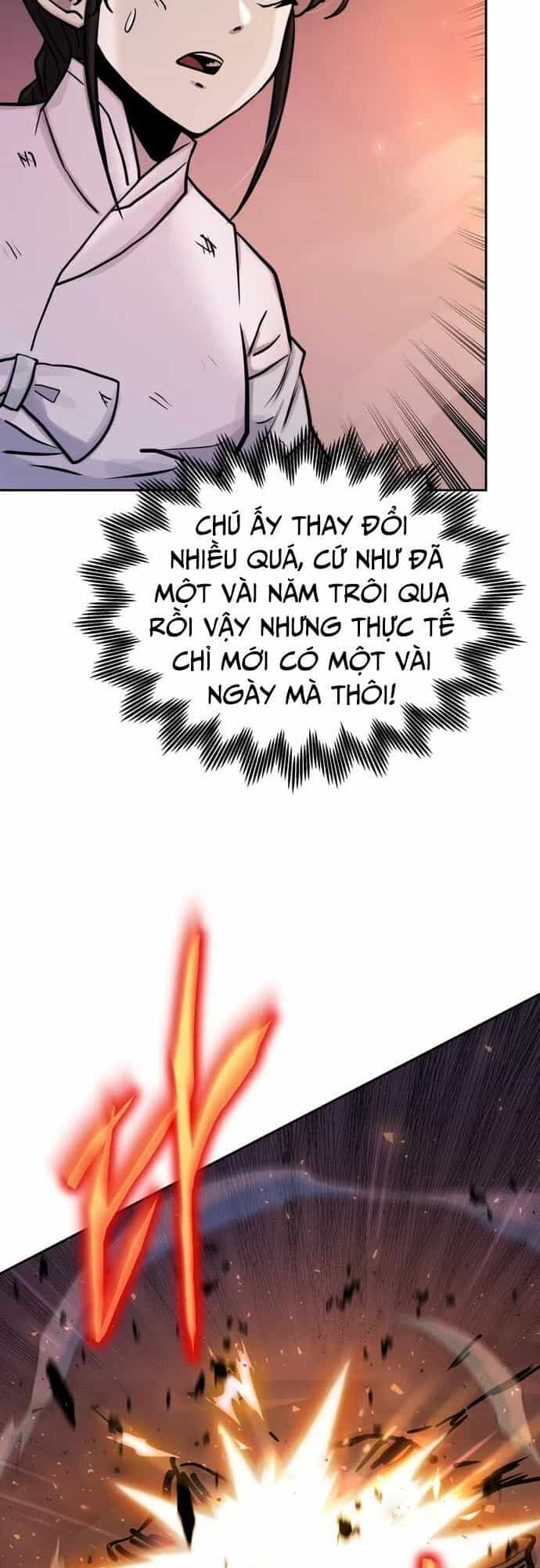 Kể Từ Bây Giờ, Tôi Là Một Người Chơi - Chương 70 - ảnh 15