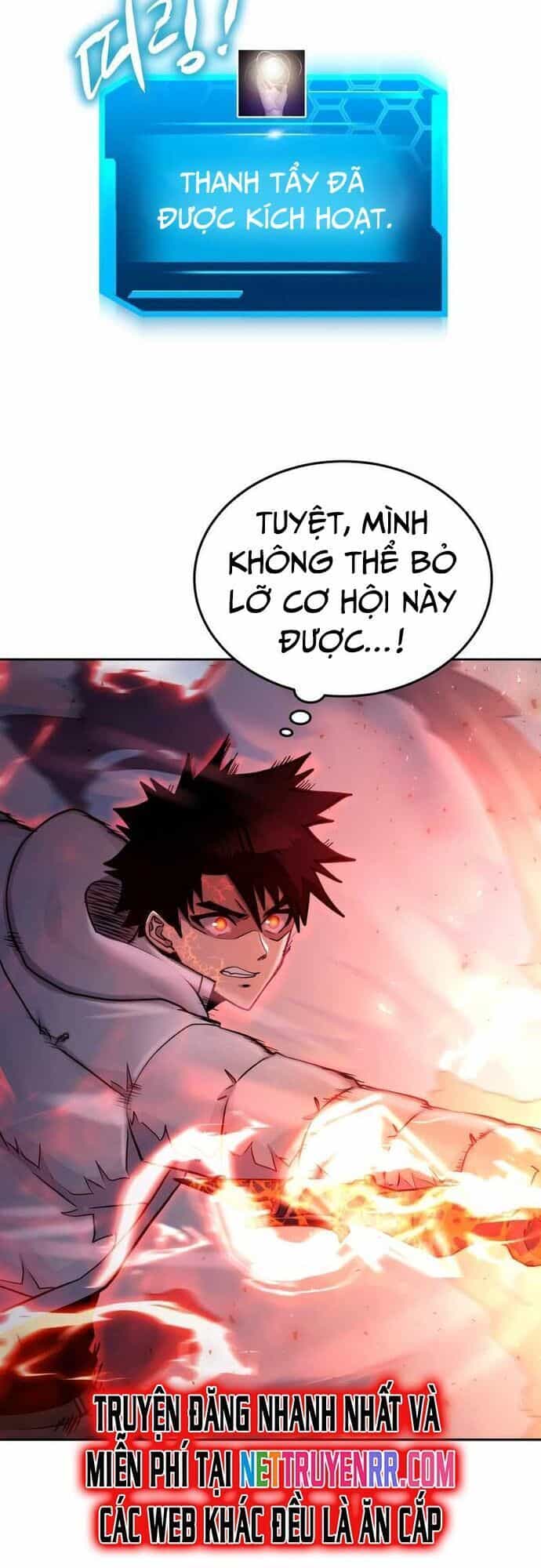 Kể Từ Bây Giờ, Tôi Là Một Người Chơi - Chương 70 - ảnh 27