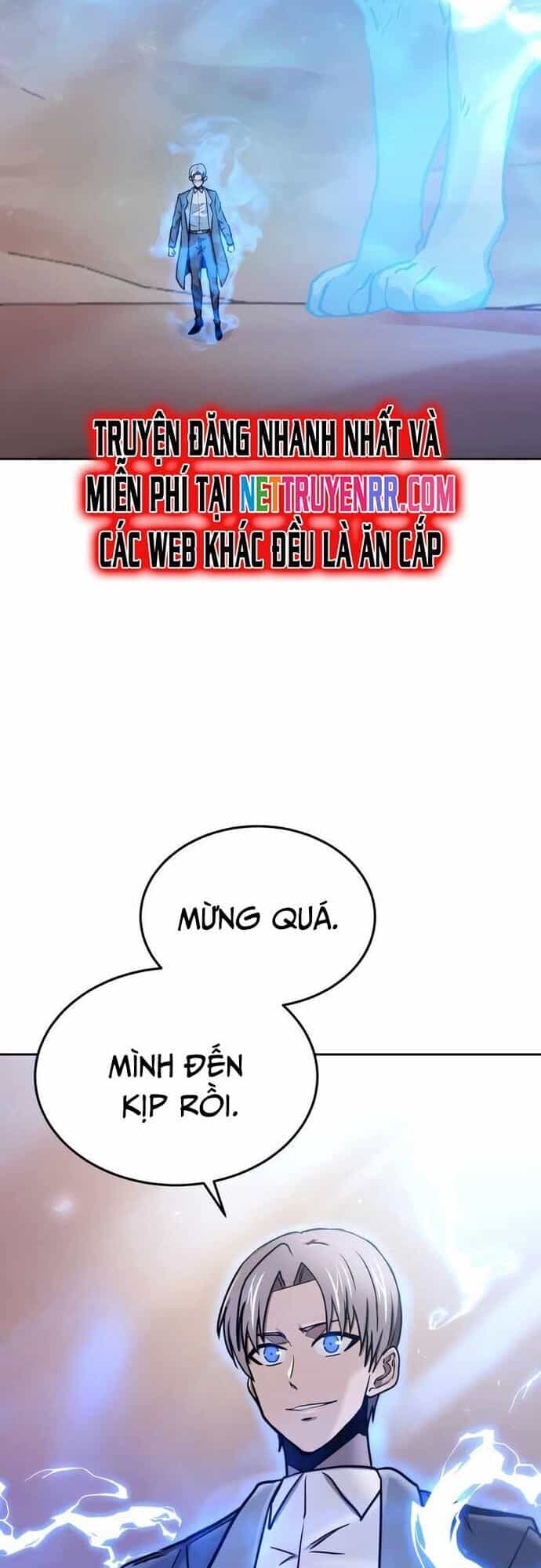 Kể Từ Bây Giờ, Tôi Là Một Người Chơi - Chương 70 - ảnh 42