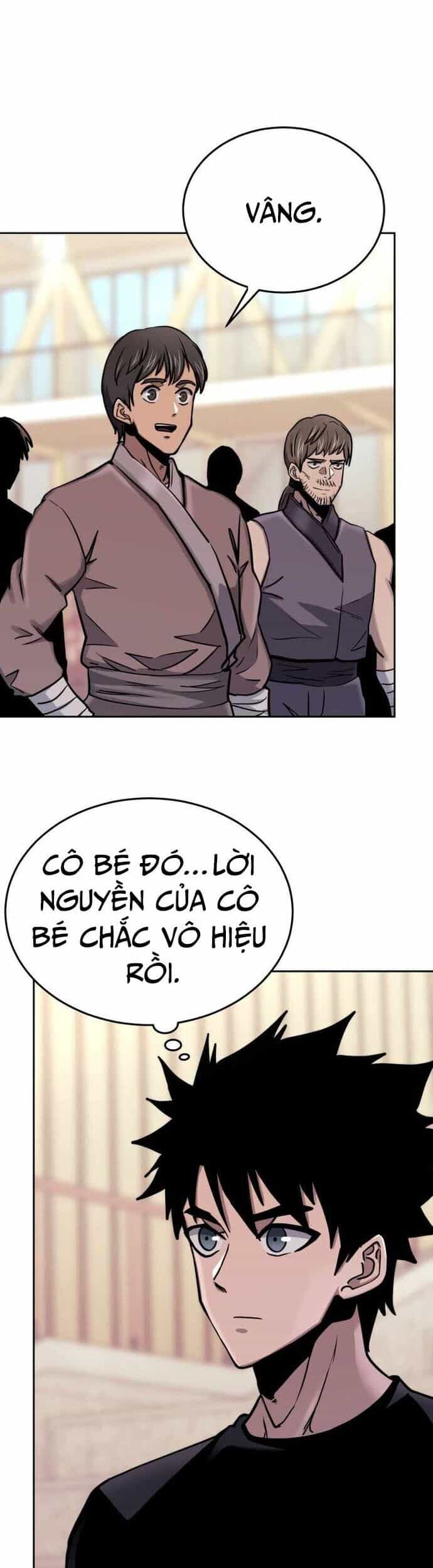 Kể Từ Bây Giờ, Tôi Là Một Người Chơi - Chương 72 - ảnh 18