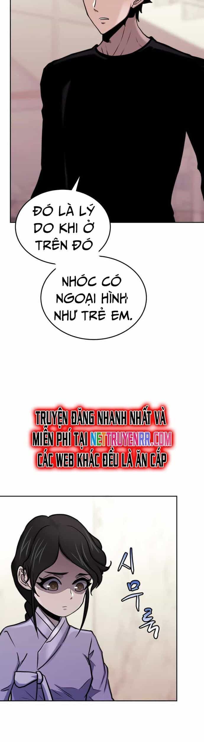Kể Từ Bây Giờ, Tôi Là Một Người Chơi - Chương 72 - ảnh 31