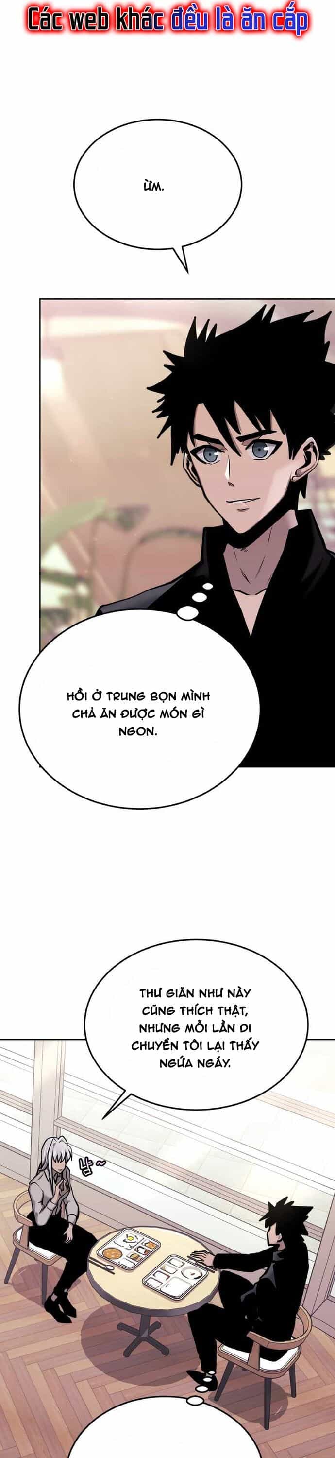 Kể Từ Bây Giờ, Tôi Là Một Người Chơi - Chương 73 - ảnh 10