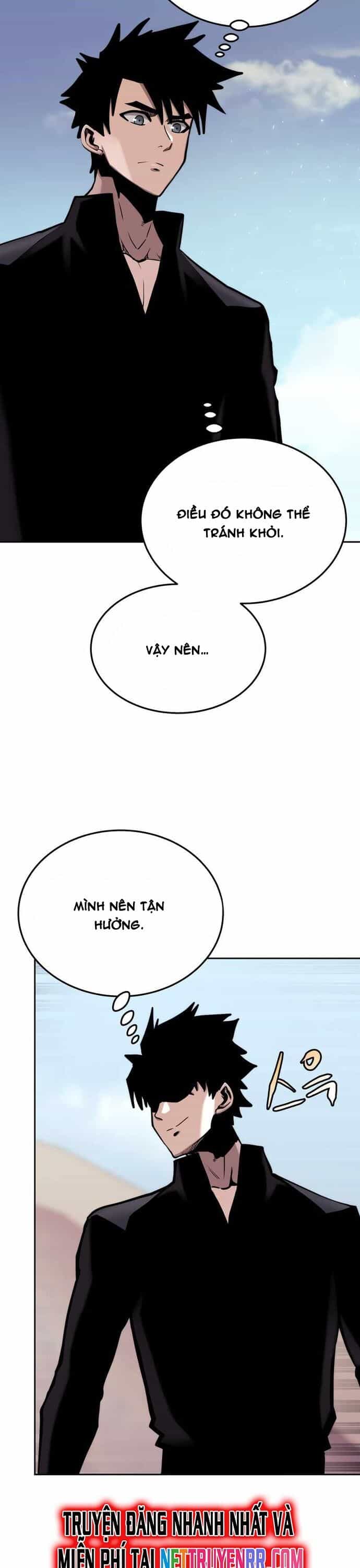 Kể Từ Bây Giờ, Tôi Là Một Người Chơi - Chương 73 - ảnh 13