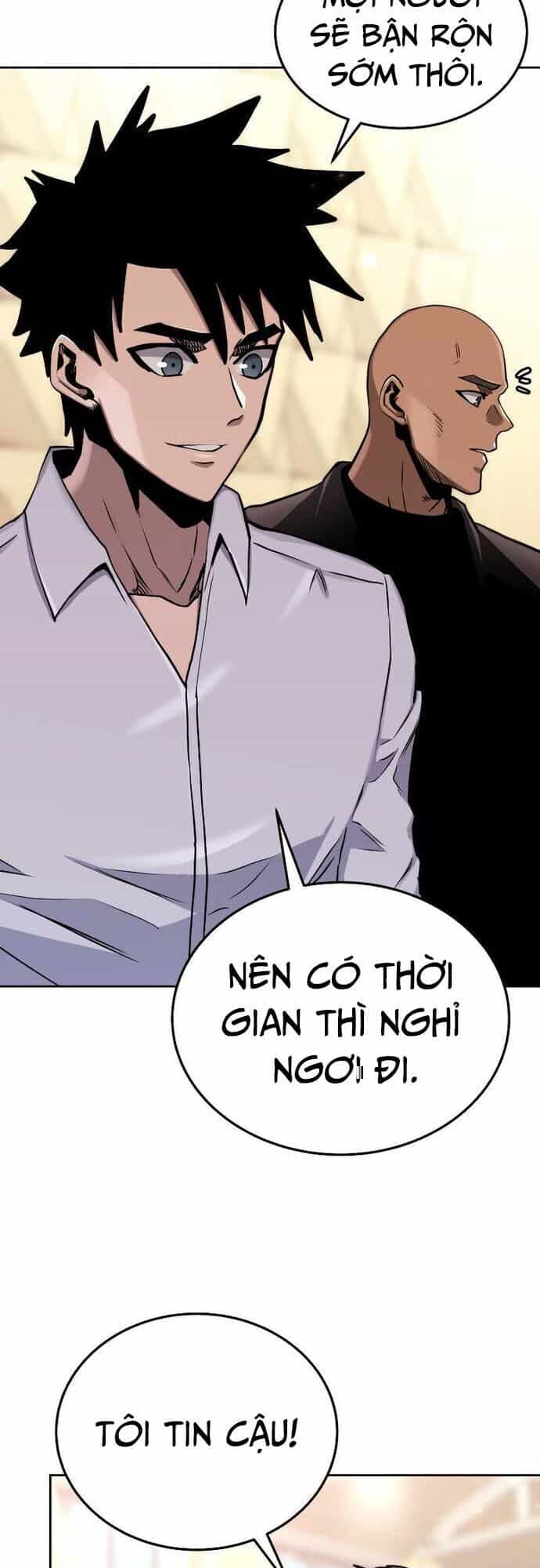Kể Từ Bây Giờ, Tôi Là Một Người Chơi - Chương 74 - ảnh 11