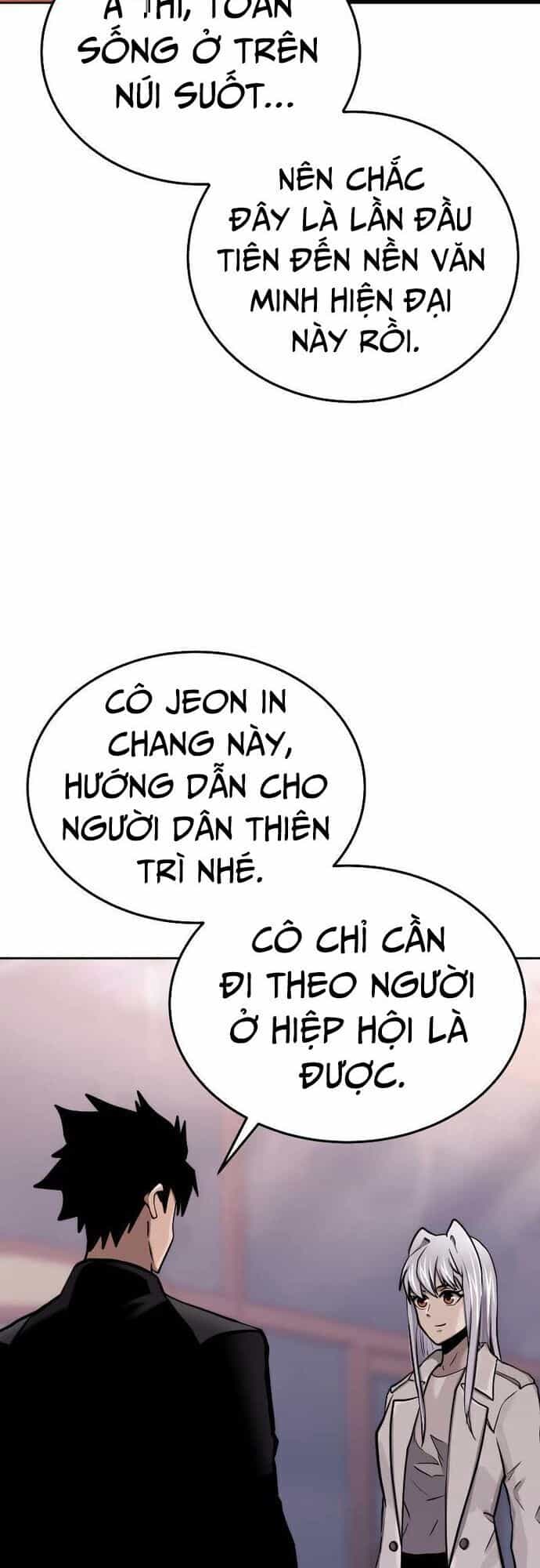 Kể Từ Bây Giờ, Tôi Là Một Người Chơi - Chương 74 - ảnh 29