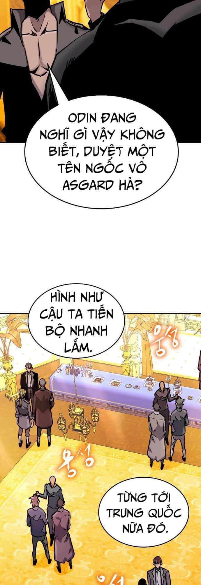 Kể Từ Bây Giờ, Tôi Là Một Người Chơi - Chương 74 - ảnh 55