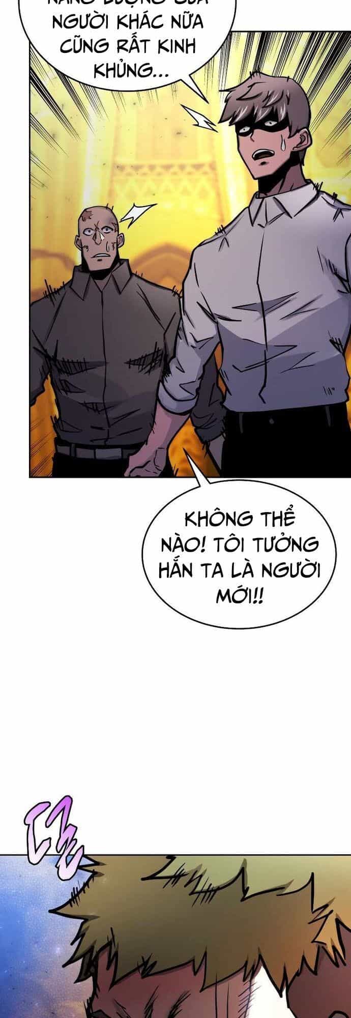 Kể Từ Bây Giờ, Tôi Là Một Người Chơi - Chương 74 - ảnh 58