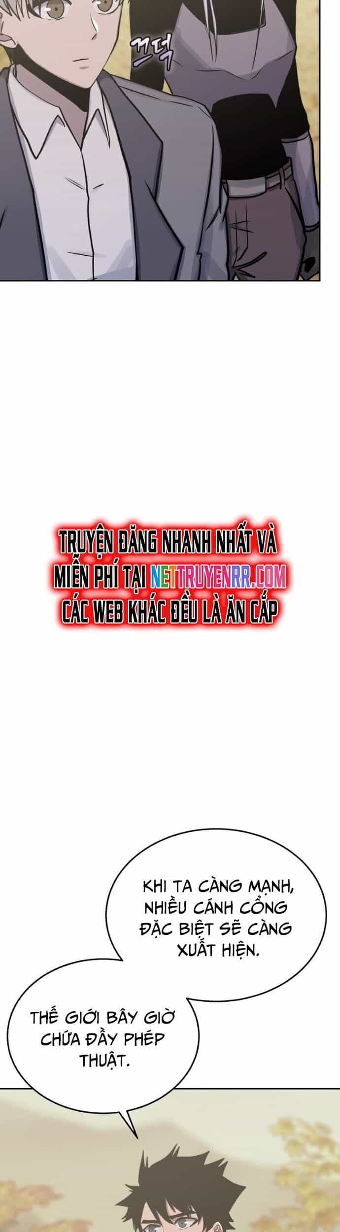 Kể Từ Bây Giờ, Tôi Là Một Người Chơi - Chương 75 - ảnh 27
