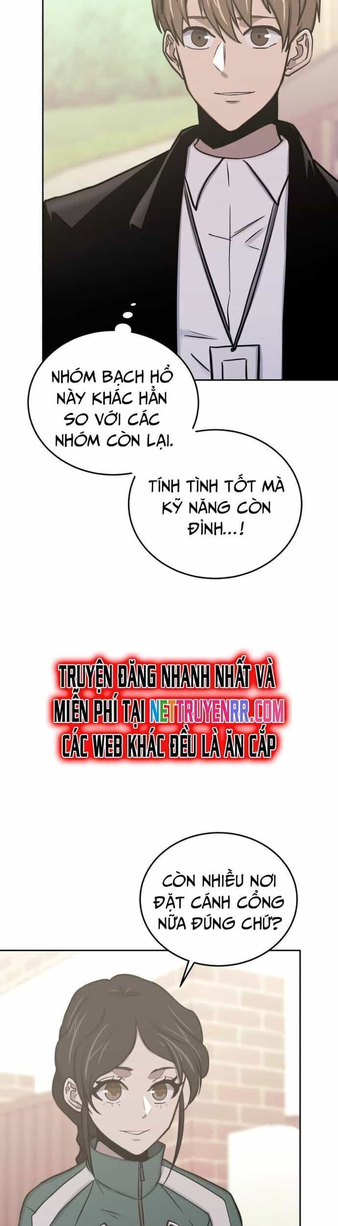 Kể Từ Bây Giờ, Tôi Là Một Người Chơi - Chương 75 - ảnh 7