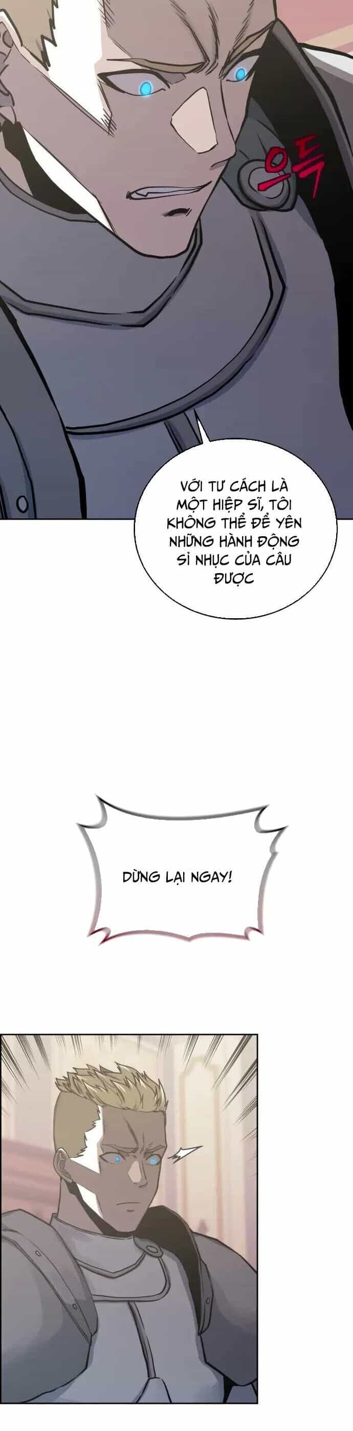 Kể Từ Bây Giờ, Tôi Là Một Người Chơi - Chương 76 - ảnh 15