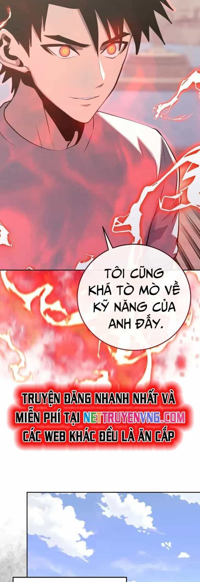 Kể Từ Bây Giờ, Tôi Là Một Người Chơi - Chương 80 - ảnh 10