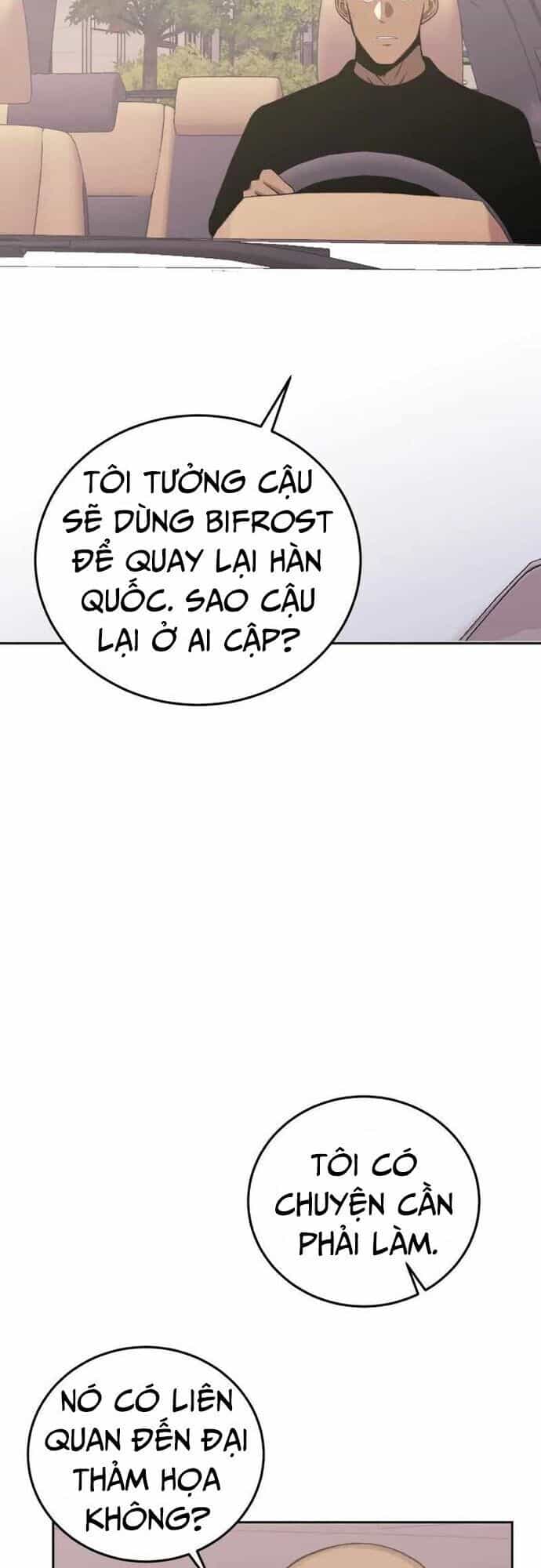 Kể Từ Bây Giờ, Tôi Là Một Người Chơi - Chương 80 - ảnh 50