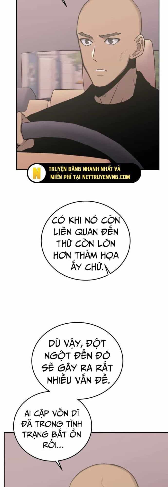 Kể Từ Bây Giờ, Tôi Là Một Người Chơi - Chương 80 - ảnh 51