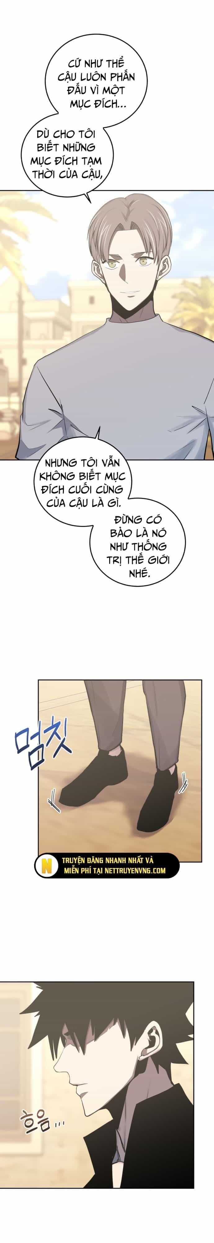Kể Từ Bây Giờ, Tôi Là Một Người Chơi - Chương 82 - ảnh 15