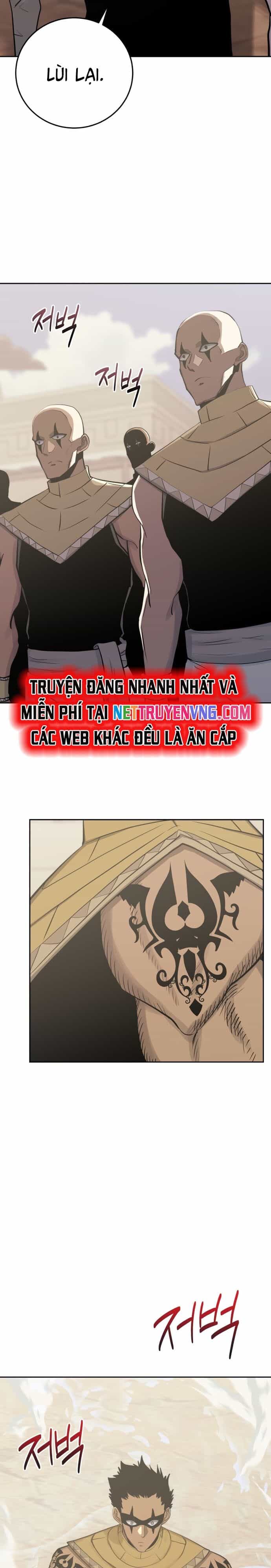 Kể Từ Bây Giờ, Tôi Là Một Người Chơi - Chương 82 - ảnh 18