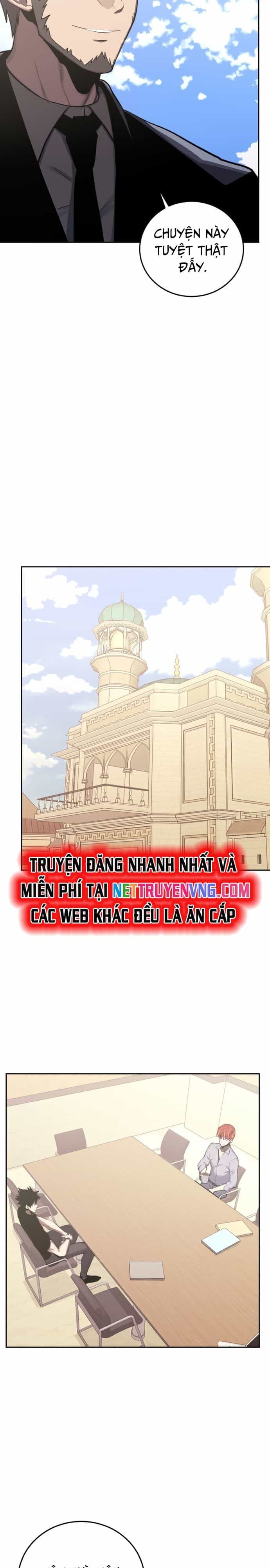 Kể Từ Bây Giờ, Tôi Là Một Người Chơi - Chương 82 - ảnh 6