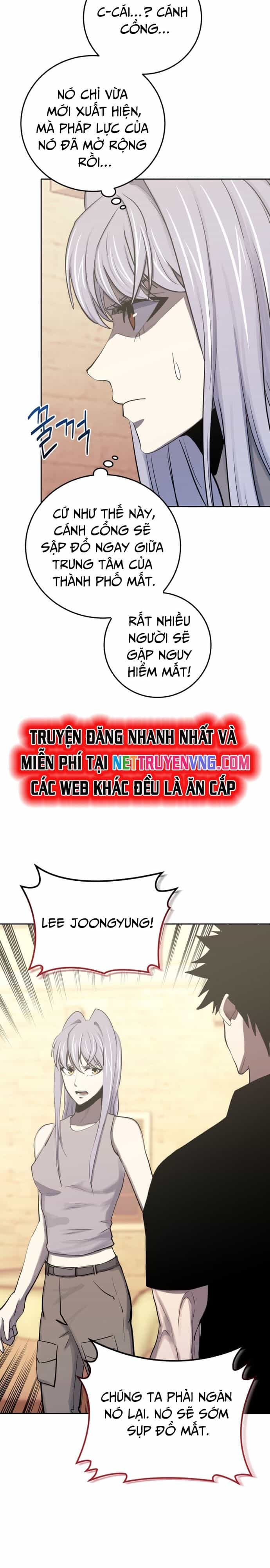 Kể Từ Bây Giờ, Tôi Là Một Người Chơi - Chương 83 - ảnh 12