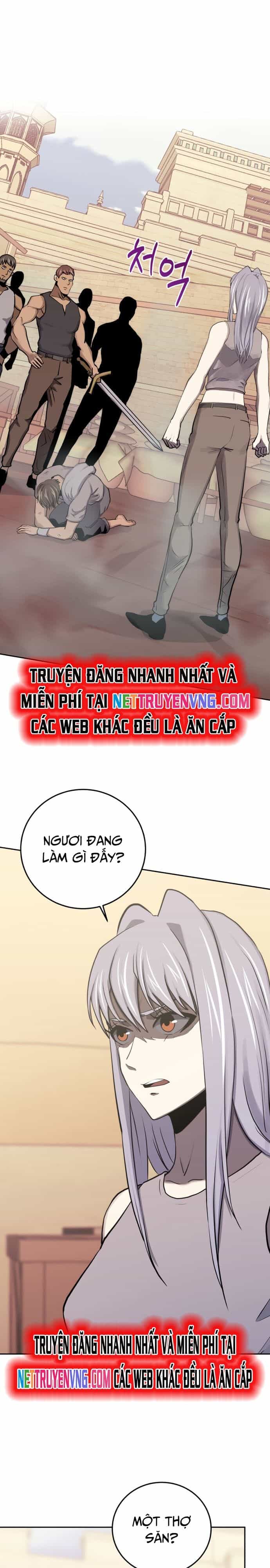 Kể Từ Bây Giờ, Tôi Là Một Người Chơi - Chương 83 - ảnh 22