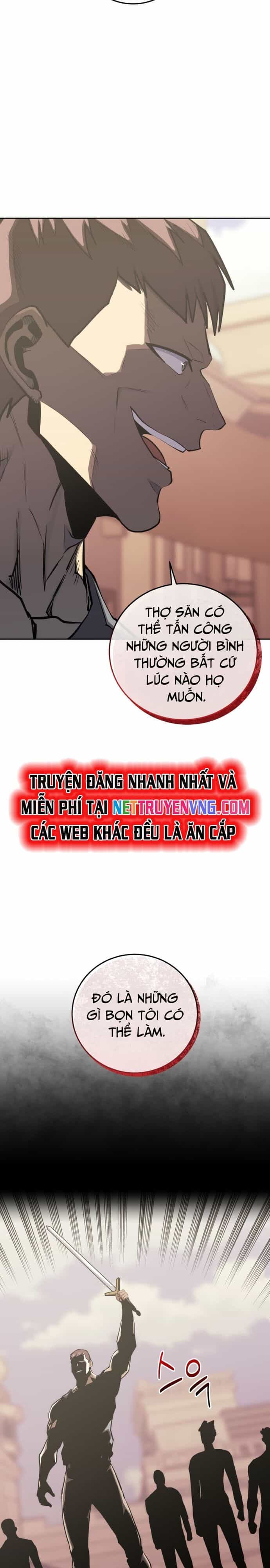 Kể Từ Bây Giờ, Tôi Là Một Người Chơi - Chương 83 - ảnh 26