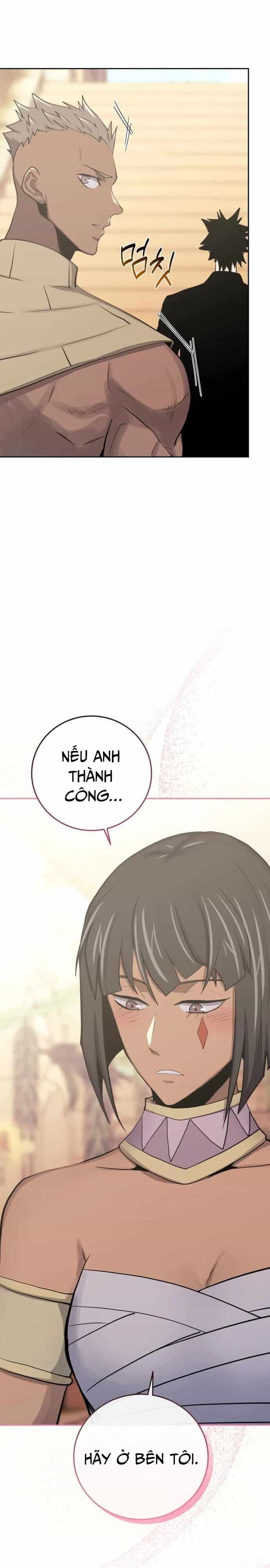 Kể Từ Bây Giờ, Tôi Là Một Người Chơi - Chương 87 - ảnh 16
