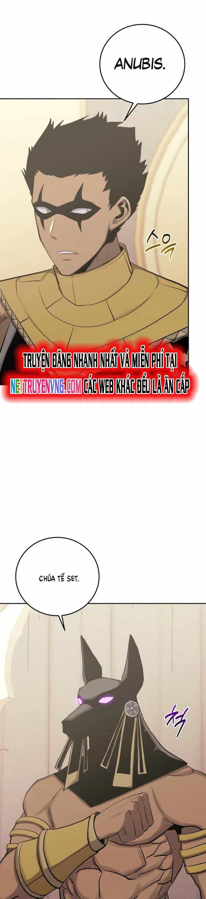 Kể Từ Bây Giờ, Tôi Là Một Người Chơi - Chương 88 - ảnh 10
