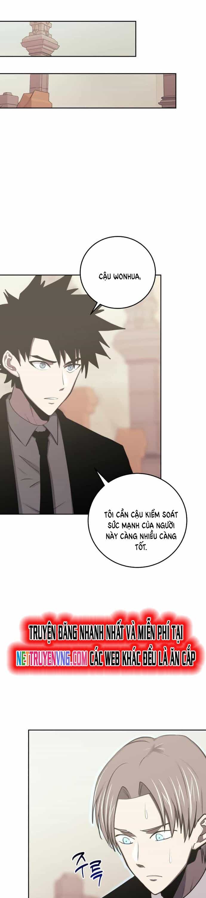Kể Từ Bây Giờ, Tôi Là Một Người Chơi - Chương 88 - ảnh 15