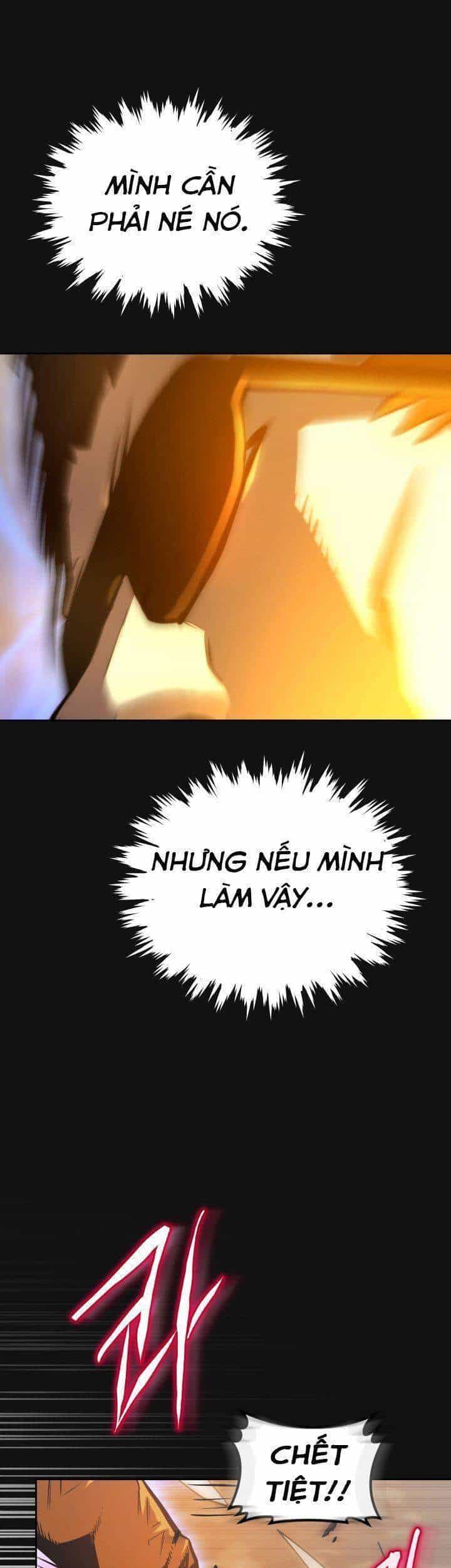 Kể Từ Bây Giờ, Tôi Là Một Người Chơi - Chương 9 - ảnh 1