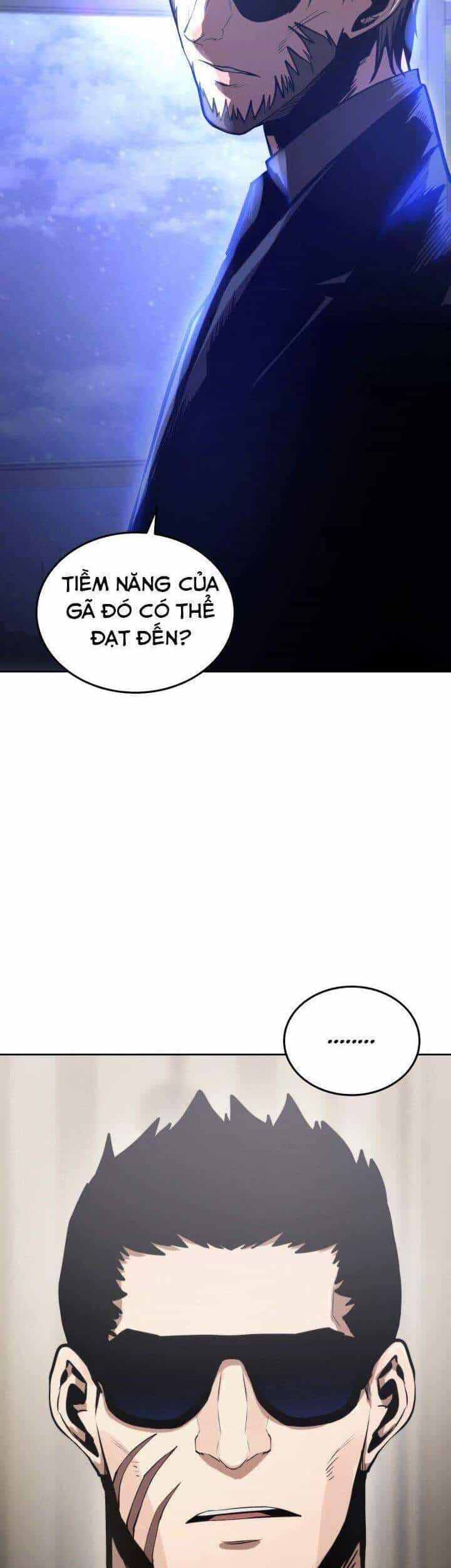 Kể Từ Bây Giờ, Tôi Là Một Người Chơi - Chương 9 - ảnh 60