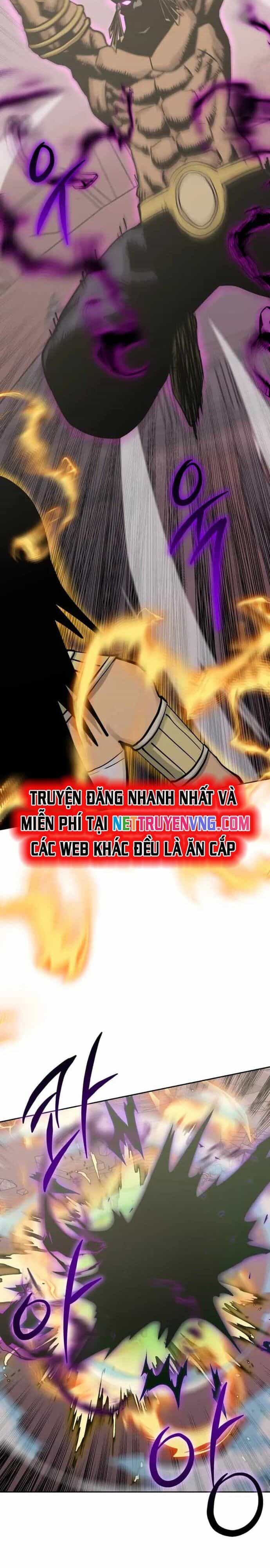 Kể Từ Bây Giờ, Tôi Là Một Người Chơi - Chương 90 - ảnh 11