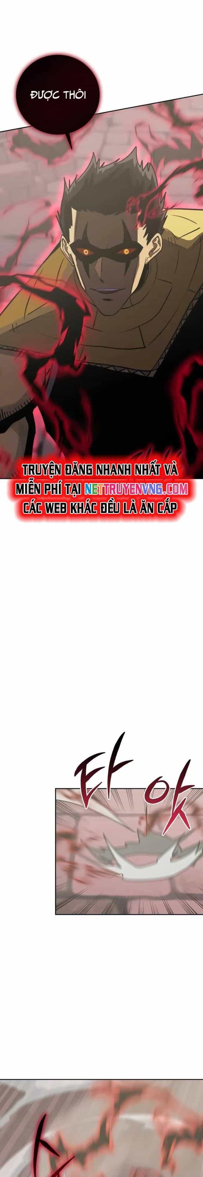 Kể Từ Bây Giờ, Tôi Là Một Người Chơi - Chương 90 - ảnh 25