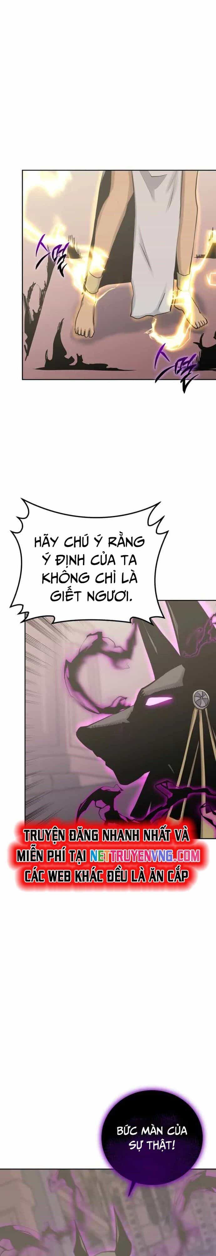 Kể Từ Bây Giờ, Tôi Là Một Người Chơi - Chương 90 - ảnh 31