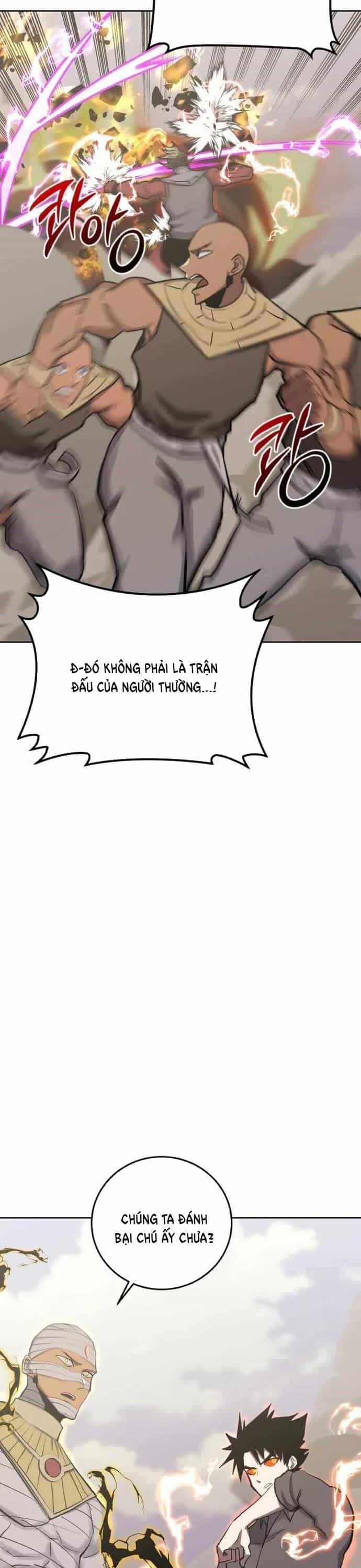 Kể Từ Bây Giờ, Tôi Là Một Người Chơi - Chương 94 - ảnh 35