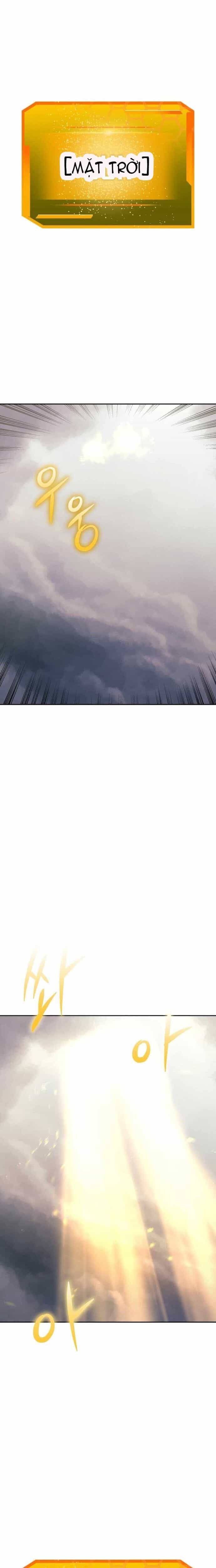 Kể Từ Bây Giờ, Tôi Là Một Người Chơi - Chương 95 - ảnh 7